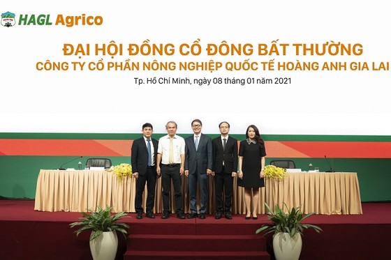 Giấy tờ đất 7 công ty bị thế chấp vay 5.830 tỷ đồng tại BIDV, tỷ phú Trần Bá Dương có chia tay Bầu Đức? - Ảnh 2. Giấy tờ đất 7 công ty bị thế chấp vay 5.830 tỷ đồng tại BIDV, tỷ phú Trần Bá Dương có chia tay Bầu Đức? - Ảnh 2.