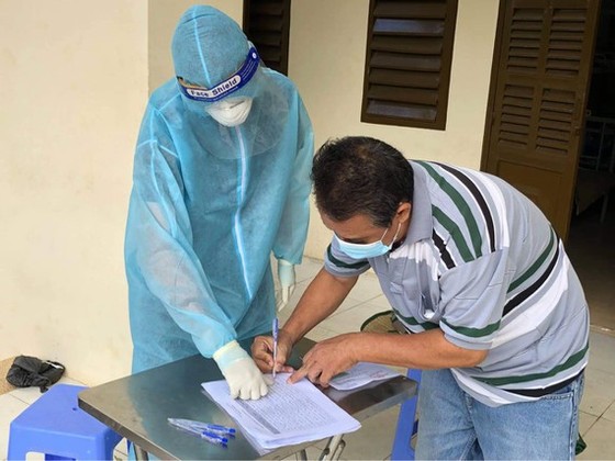 TPHCM đã có 21.388 bệnh nhân Covid-19 xuất viện ảnh 2