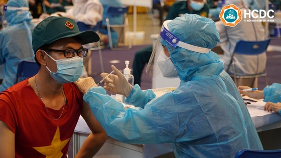 TPHCM và 18 tỉnh miền Đông, miền Tây Nam bộ tiếp tục giãn cách xã hội thêm 14 ngày ảnh 2