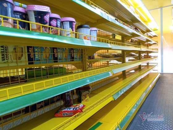 Ông chủ 4 tỷ gói mì tôm kêu khó vì thiếu hành, tỏi ảnh 2
