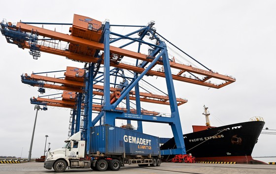 Bộ Kế hoạch và Đầu tư dự báo GDP năm nay tăng 3,5-4% ảnh 3