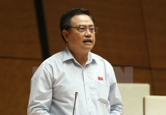 Kiểm toán Nhà nước đã kiến nghị xử lý tài chính 52.095 tỷ đồng ảnh 1