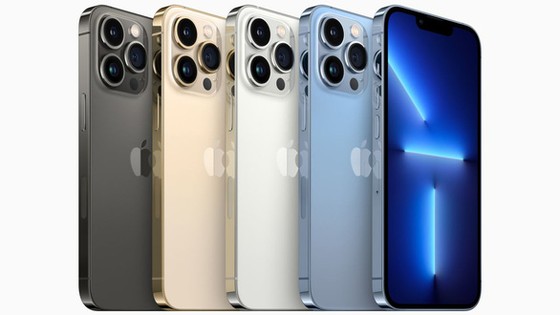Dân nước nào kiếm đủ tiền mua iPhone 13 nhanh nhất? - Ảnh 3. Dân nước nào kiếm đủ tiền mua iPhone 13 nhanh nhất? - Ảnh 3.