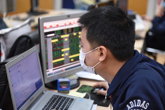 'Đội lái' nào đưa cổ phiếu TGG tăng 3.700%? ảnh 1