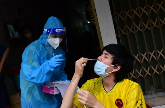 testnhanh testnhanh