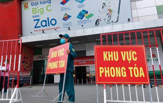 Tạm dừng giãn cách xã hội trên cả nước, không áp dụng Chỉ thị 15, 16 và 19 ảnh 3