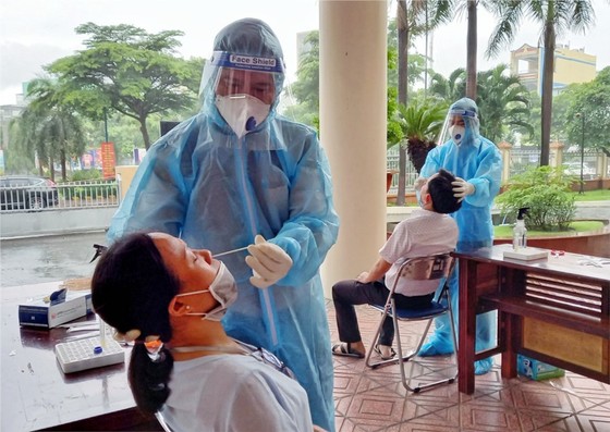 Tạm dừng giãn cách xã hội trên cả nước, không áp dụng Chỉ thị 15, 16 và 19 ảnh 1