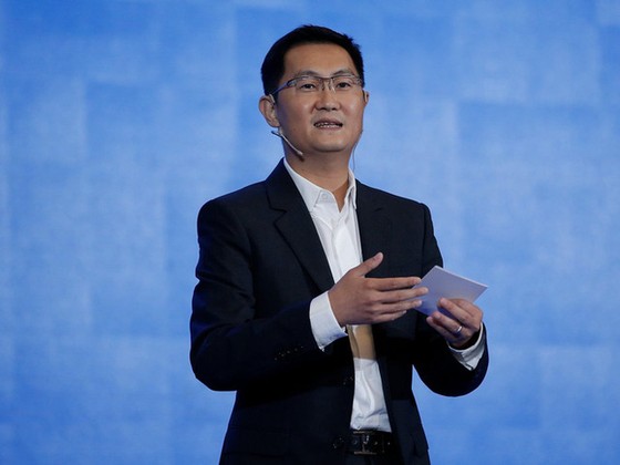 Người vừa vượt qua Jack Ma để trở thành giàu nhất Trung Quốc ảnh 9