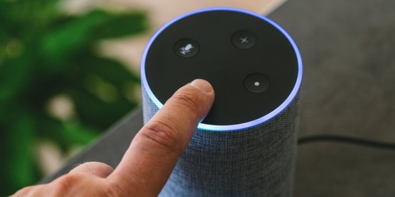 Amazon Echo