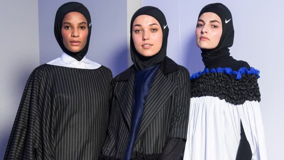 Indonesia seeks lead in global modest-fashion industry ảnh 5
