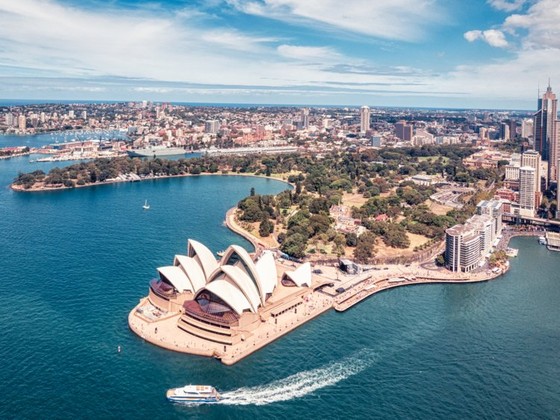 16. Australia: 16.1% of children with parents in the bottom half ended up in the top quarter.