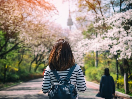 10. South Korea: 17.0% of children with parents in the bottom half ended up in the top quarter.