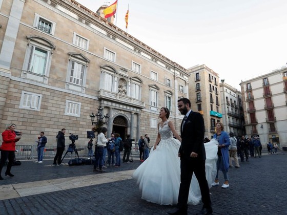 24. Spain: 15.0% of children with parents in the bottom half ended up in the top quarter.