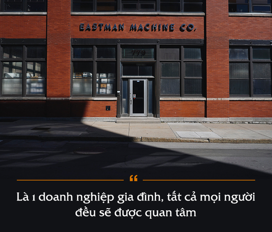 Bí quyết vượt bão của công ty gia đình 132 năm tuổi đã đi qua đại dịch cúm 1918 và 2 cuộc thế chiến - Ảnh 2. Bí quyết vượt bão của công ty gia đình 132 năm tuổi đã đi qua đại dịch cúm 1918 và 2 cuộc thế chiến - Ảnh 2.