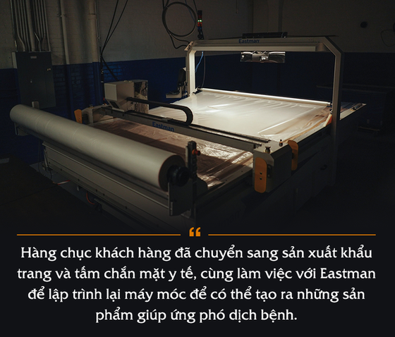 Bí quyết vượt bão của công ty gia đình 132 năm tuổi đã đi qua đại dịch cúm 1918 và 2 cuộc thế chiến - Ảnh 4. Bí quyết vượt bão của công ty gia đình 132 năm tuổi đã đi qua đại dịch cúm 1918 và 2 cuộc thế chiến - Ảnh 4.