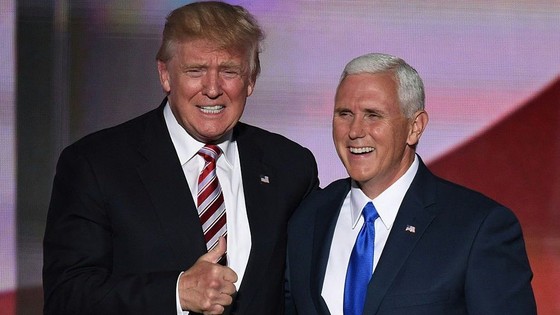 Cập nhật Trực tiếp Bầu cử Mỹ: Ông Trump dẫn trước ở 2 bang ảnh 2