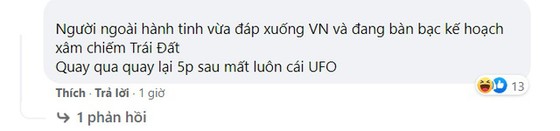 14 UFO bí ẩn xuất hiện trên vùng biển Mỹ, dân tình đặt ra đủ loại giả thuyết điên rồ - Ảnh 5. 14 UFO bí ẩn xuất hiện trên vùng biển Mỹ, dân tình đặt ra đủ loại giả thuyết điên rồ - Ảnh 5.