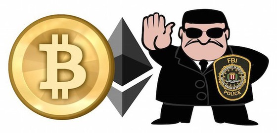 “Sóng gió” Bitcoin: Nhà đầu tư thành con bạc? - Ảnh 1. “Sóng gió” Bitcoin: Nhà đầu tư thành con bạc? - Ảnh 1.