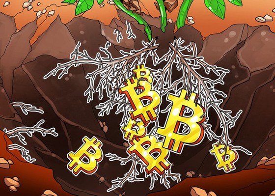 “Sóng gió” Bitcoin: Nhà đầu tư thành con bạc? - Ảnh 4. “Sóng gió” Bitcoin: Nhà đầu tư thành con bạc? - Ảnh 4.