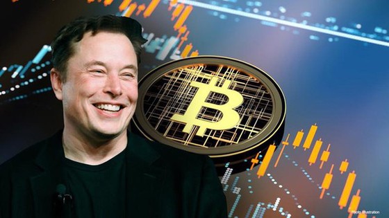 “Sóng gió” Bitcoin: Nhà đầu tư thành con bạc? - Ảnh 5. “Sóng gió” Bitcoin: Nhà đầu tư thành con bạc? - Ảnh 5.