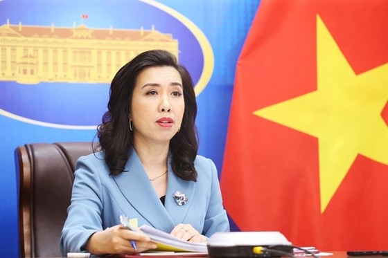 Vietnam welcomes US decision not to take trade action against Vietnam hình ảnh 2 Vietnam welcomes US decision not to take trade action against Vietnam hinh anh 2