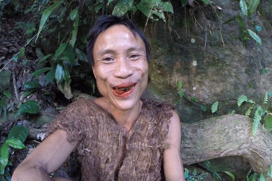 Ho Van Lang