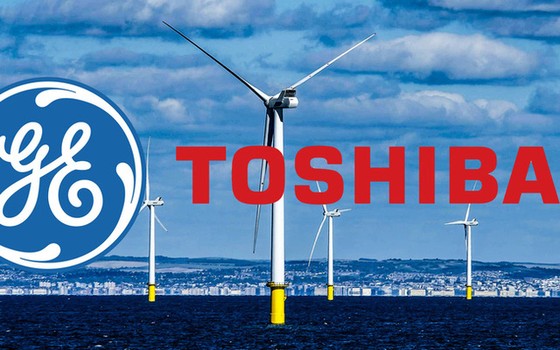 Sự sụp đổ của Toshiba: Từ gã khổng lồ điện tử hàng đầu nước Nhật, phải rời bỏ thị trường laptop và bán mình cho hàng loạt đối thủ - Ảnh 1. Sự sụp đổ của Toshiba: Từ gã khổng lồ điện tử hàng đầu nước Nhật, phải rời bỏ thị trường laptop và bán mình cho hàng loạt đối thủ - Ảnh 1.