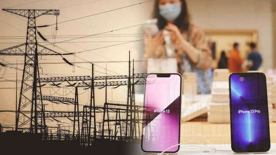 Giá năng lượng sẽ còn căng thẳng tới năm 2022 - Ảnh 1. Giá năng lượng sẽ còn căng thẳng tới năm 2022 - Ảnh 1.