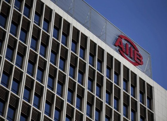 WB và AIIB gia tăng hợp tác ảnh 1