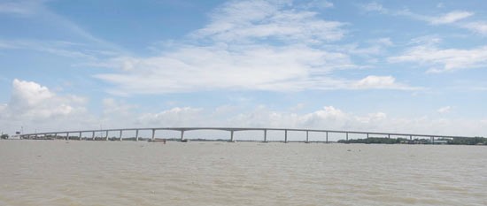 Giảm thời gian thu phí nhiều dự án BOT ảnh 1