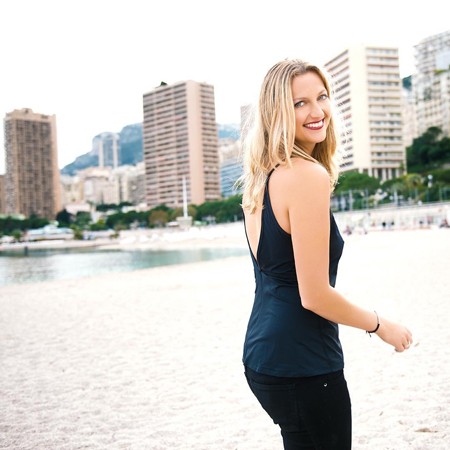 Victoria Azarenka VÀ Petra Kvitova: Đồng loạt trở lại ảnh 1
