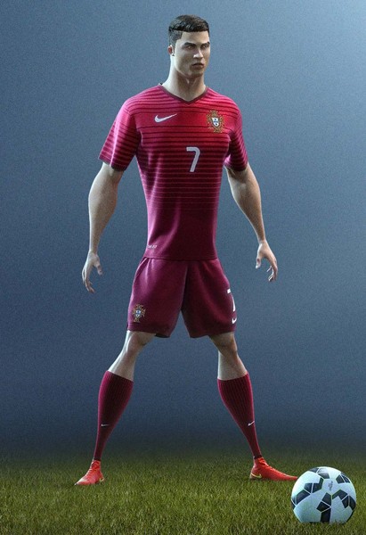 Khát vọng “anh 7” ảnh 1