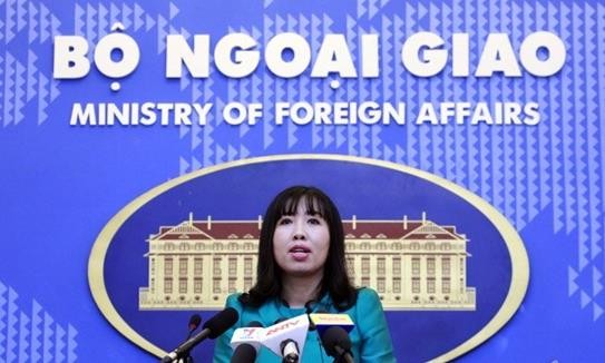 Đề nghị Philippines đảm bảo an toàn cho các công dân Việt Nam đang bị bắt giữ ảnh 1