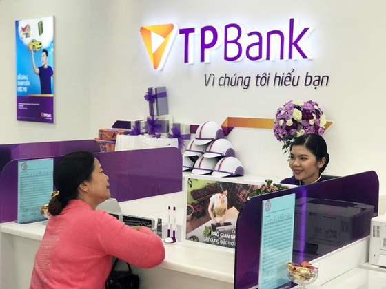 TPBank khai trương thêm 2 điểm giao dịch mới ở phía Nam ảnh 1