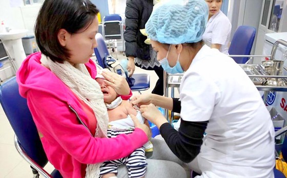 Dịch bệnh mùa đông - xuân: Nhiều nguy cơ khó lường ảnh 1
