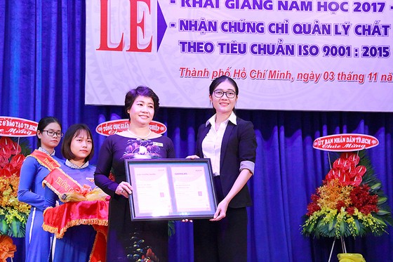 Đào tạo cao đẳng, đại học ở khu vực Đông Nam bộ: Thừa lượng, thiếu chất ảnh 1