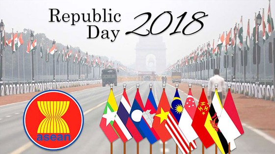 ASEAN - Ấn Độ: Phát triển quan hệ, mở rộng hợp tác mọi mặt ảnh 1