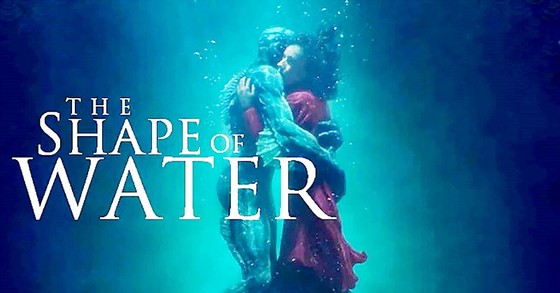 The Shape of Water nhận 13/24 đề cử Oscar ảnh 1