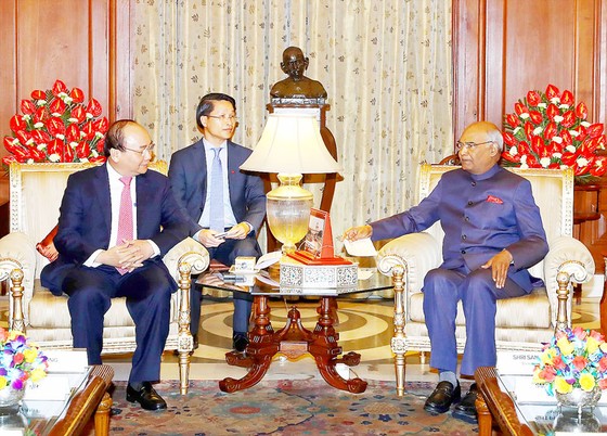 Việt Nam đóng góp tích cực vào sự gắn kết Ấn Độ - ASEAN ảnh 2