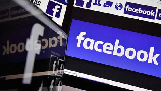 Facebook đối mặt với án phạt hàng tỷ USD ảnh 1