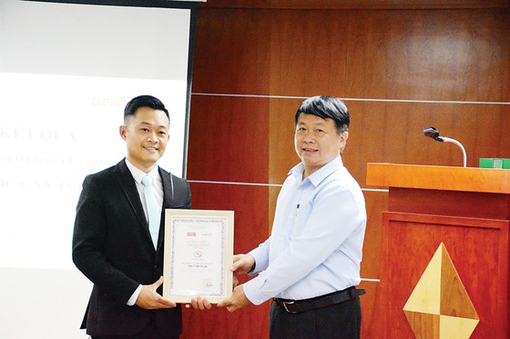 Công bố kết quả khảo sát: Đánh giá mức độ hài lòng của người tiêu dùng về hiệu quả sản phẩm Giải độc ảnh 1