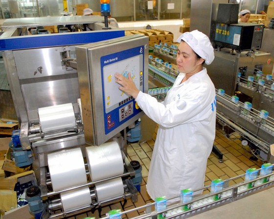 Cuộc cách mạng công nghiệp 4.0: Doanh nghiệp Việt đối mặt nhiều thách thức ảnh 2