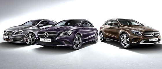 Thông tin triệu hồi sản phẩm của Mercedes-Benz ảnh 1