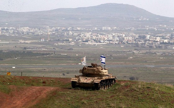Căng thẳng Israel - Iran bất ngờ leo thang ảnh 1