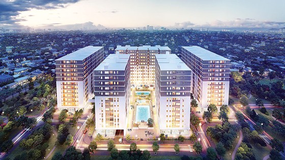Tổng giải thưởng trị giá lên đến 30 tỷ đồng ảnh 1