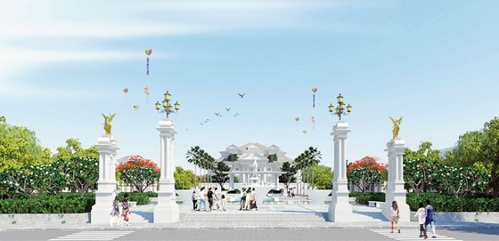 Sở hữu nhà ở tại Cityland Park Hills: Môi trường sống đẳng cấp, tài sản “tự động” sinh lợi cao ảnh 2