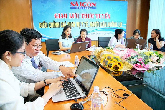 Giảm giá dịch vụ y tế, có giảm chất lượng? ảnh 1