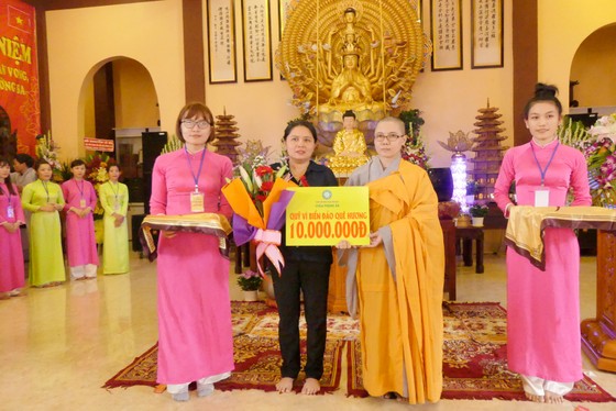Ngày cao điểm uống nước nhớ nguồn ảnh 3