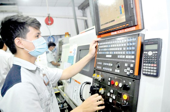 Giữ nhịp tăng trưởng cho nhóm sản phẩm chủ lực ảnh 1