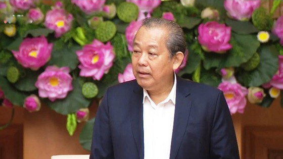 Đưa vào sử dụng cơ sở dữ liệu quốc gia về dân cư trong năm 2020 ảnh 1